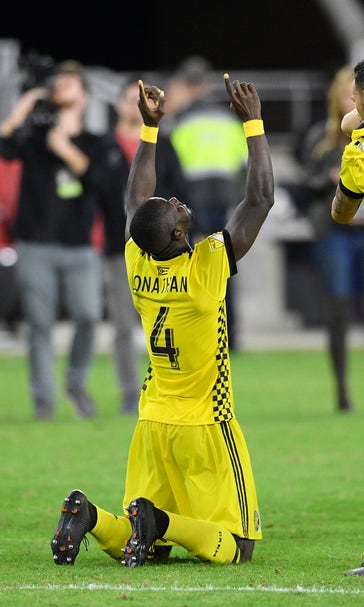 After knockout chaos, teams set for conference semifinals